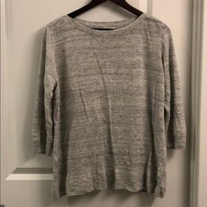 madewell sweater